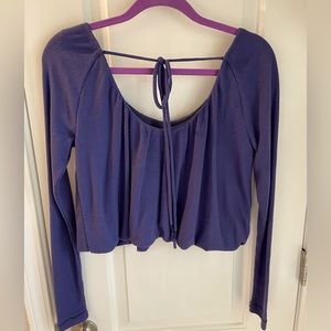 🛍️We The Free Size XS🛍️